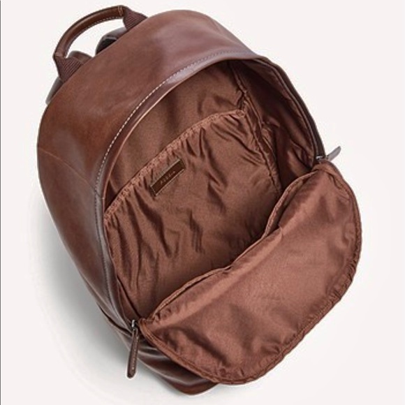 Fossil backpack - Picture 2 of 2